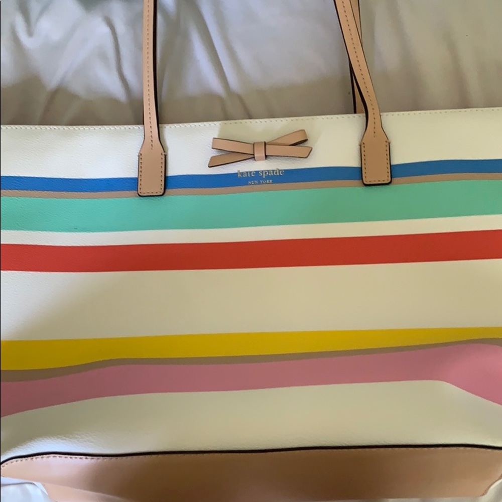 Kate Spade tote